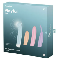 Satisfyer Playful Four